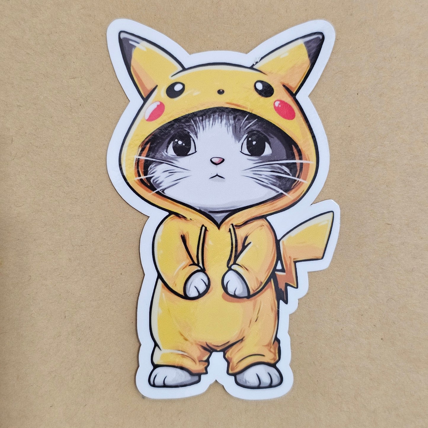 PikaCat