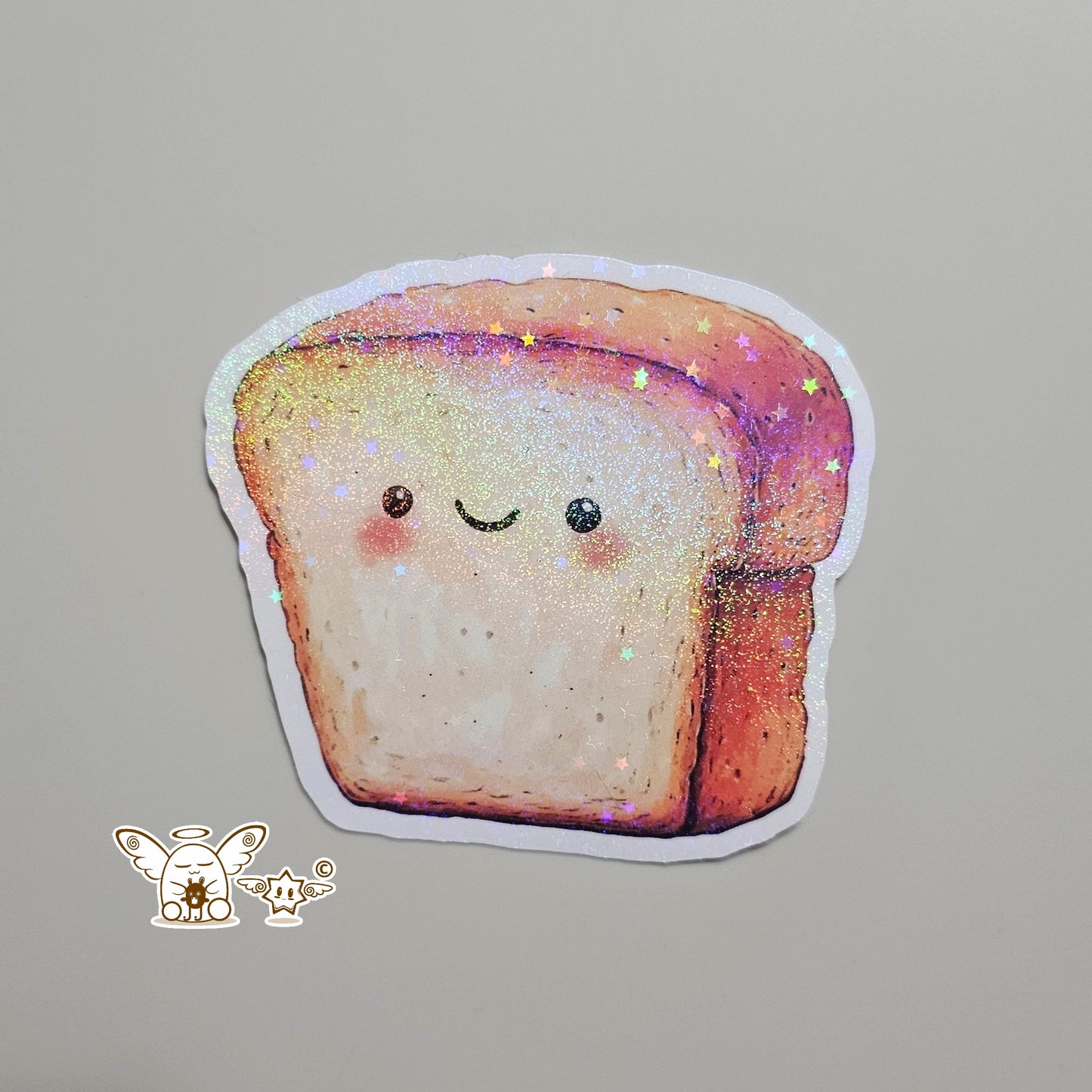 Bread and Egg combo
