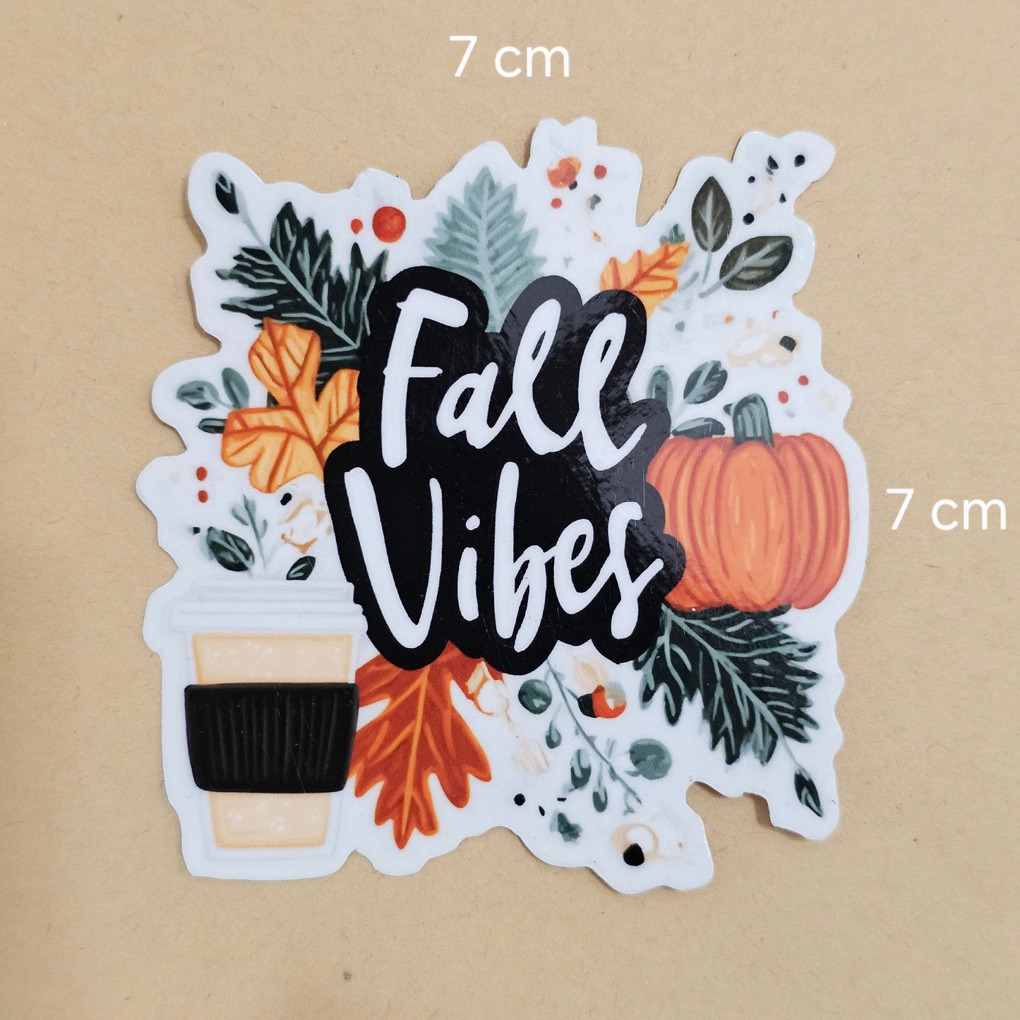 Fall Vibes