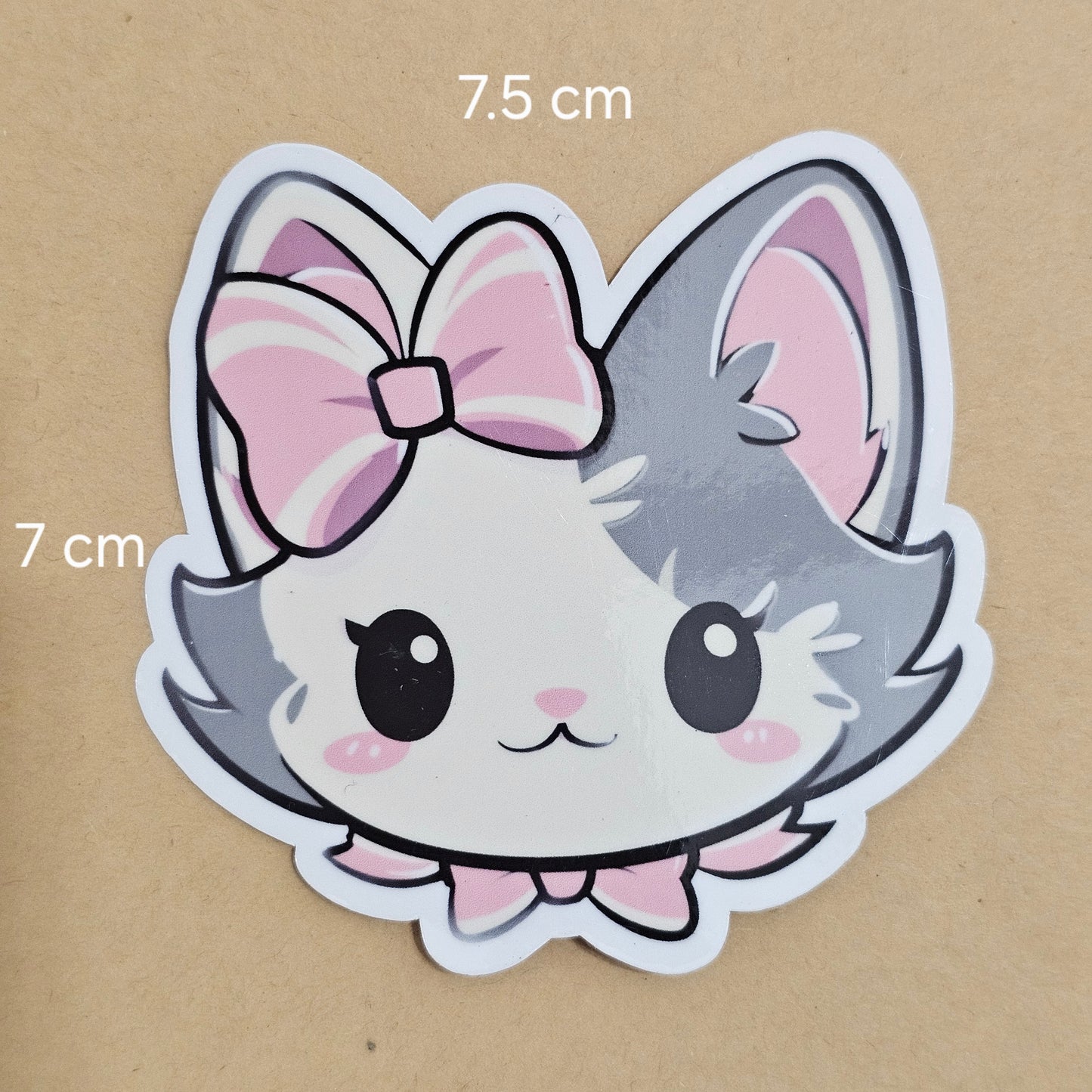 Kawaii Kitty