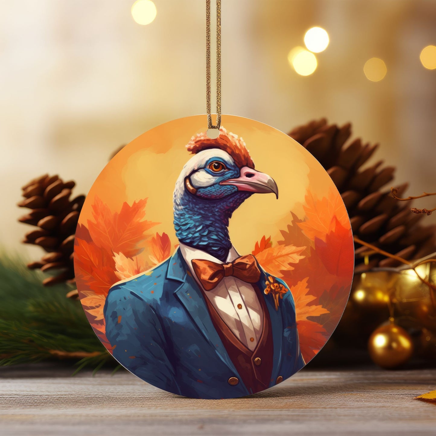 Turkey Fashion Bundle PNG | Autumn Sublimation for Fall & Thanksgiving | Digital Download