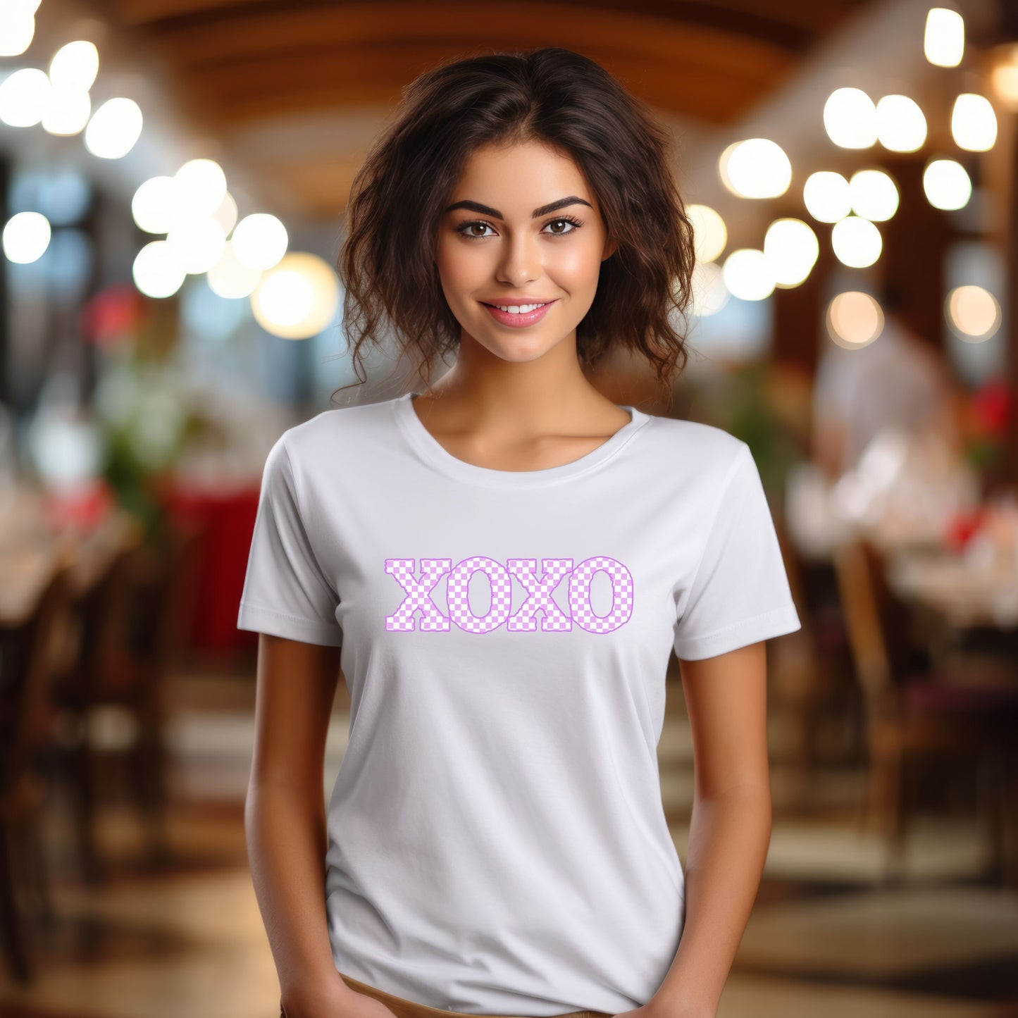 XOXO Bundle - 10 High quality PNGs, Valentine XOXO, Hugs and kisses Clipart for stickers, Scrapbooks, T-Shirts, Planners, etc..