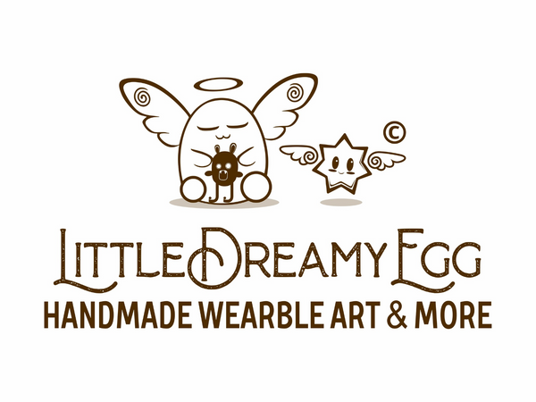 LittleDreamyEgg 