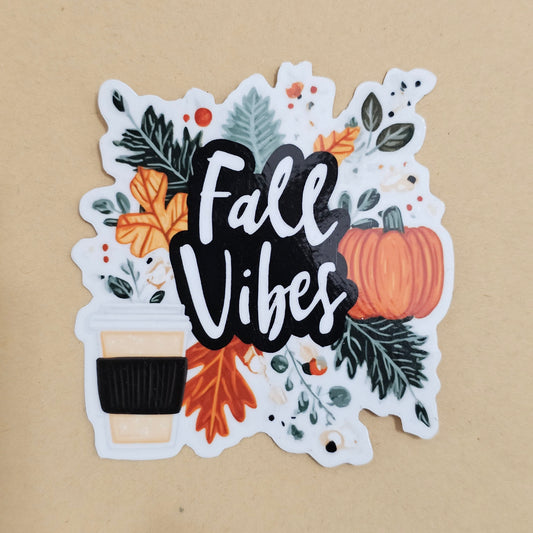 Fall Vibes