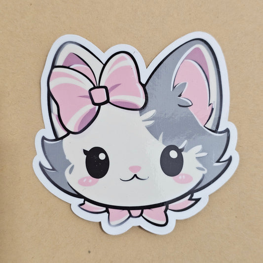Kawaii Kitty