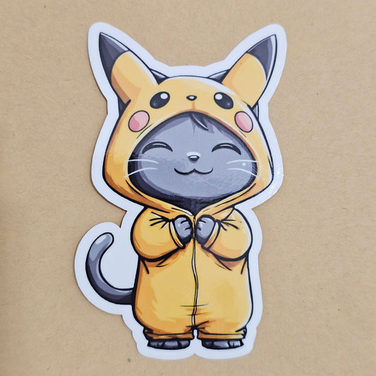 PikaCat